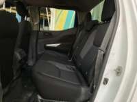 Nissan NP300 Frontier 2021 4p Platinum LE Diesel L4/2.5/T 4X4 Aut 2021 Nissan NP300 Frontier Venta Interiores 21