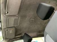 Nissan NP300 Frontier 2021 4p Platinum LE Diesel L4/2.5/T 4X4 Aut 2021 Nissan NP300 Frontier Venta Interiores 22