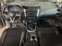 Nissan NP300 Frontier 2021 4p Platinum LE Diesel L4/2.5/T 4X4 Aut 2021 Nissan NP300 Frontier Venta Interiores 4