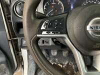 Nissan NP300 Frontier 2021 4p Platinum LE Diesel L4/2.5/T 4X4 Aut 2021 Nissan NP300 Frontier Venta Interiores 6
