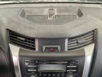 Nissan NP300 Frontier 2021 4p Platinum LE Diesel L4/2.5/T 4X4 Aut 2021 Nissan NP300 Frontier Venta Interiores 8