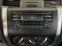 Nissan NP300 Frontier 2021 4p Platinum LE Diesel L4/2.5/T 4X4 Aut 2021 Nissan NP300 Frontier Venta Interiores 9