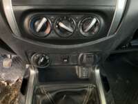 Nissan NP300 Frontier 2021 4p Platinum LE Diesel L4/2.5/T 4X4 Aut 2021 Nissan NP300 Frontier Venta Interiores 10