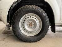 Nissan NP300 Frontier 2021 4p Platinum LE Diesel L4/2.5/T 4X4 Aut 2021 Nissan NP300 Frontier Venta Llantas 1