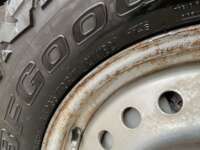 Nissan NP300 Frontier 2021 4p Platinum LE Diesel L4/2.5/T 4X4 Aut 2021 Nissan NP300 Frontier Venta Llantas 11