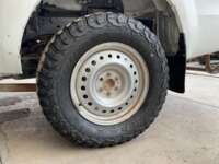 Nissan NP300 Frontier 2021 4p Platinum LE Diesel L4/2.5/T 4X4 Aut 2021 Nissan NP300 Frontier Venta Llantas 4