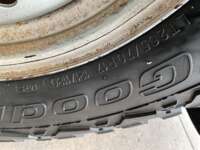 Nissan NP300 Frontier 2021 4p Platinum LE Diesel L4/2.5/T 4X4 Aut 2021 Nissan NP300 Frontier Venta Llantas 5