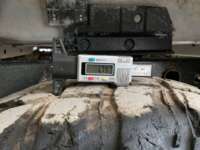 Nissan NP300 Frontier 2021 4p Platinum LE Diesel L4/2.5/T 4X4 Aut 2021 Nissan NP300 Frontier Venta Llantas 6