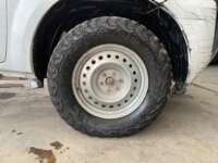 Nissan NP300 Frontier 2021 4p Platinum LE Diesel L4/2.5/T 4X4 Aut 2021 Nissan NP300 Frontier Venta Llantas 10