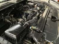 Nissan NP300 Frontier 2021 4p Platinum LE Diesel L4/2.5/T 4X4 Aut 2021 Nissan NP300 Frontier Venta Motor 1