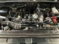 Nissan NP300 Frontier 2021 4p Platinum LE Diesel L4/2.5/T 4X4 Aut 2021 Nissan NP300 Frontier Venta Motor 2