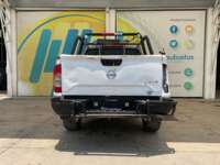 Nissan NP300 Frontier 2021 4p Diesel L4/2.5/T 4X4 Man Línea Nueva 2021 Nissan NP300 Frontier Venta Exteriores 6