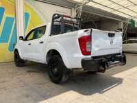 Nissan NP300 Frontier 2021 4p Diesel L4/2.5/T 4X4 Man Línea Nueva 2021 Nissan NP300 Frontier Venta Exteriores 7
