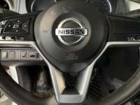 Nissan NP300 Frontier 2021 4p Diesel L4/2.5/T 4X4 Man Línea Nueva 2021 Nissan NP300 Frontier Venta Interiores 12