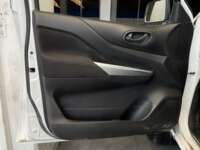 Nissan NP300 Frontier 2021 4p Diesel L4/2.5/T 4X4 Man Línea Nueva 2021 Nissan NP300 Frontier Venta Interiores 17