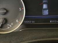 Nissan NP300 Frontier 2021 4p Diesel L4/2.5/T 4X4 Man Línea Nueva 2021 Nissan NP300 Frontier Venta Interiores 3