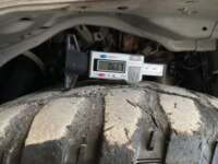 Nissan NP300 Frontier 2021 4p Diesel L4/2.5/T 4X4 Man Línea Nueva 2021 Nissan NP300 Frontier Venta Llantas 3