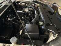 Nissan NP300 Frontier 2021 4p Diesel L4/2.5/T 4X4 Man Línea Nueva 2021 Nissan NP300 Frontier Venta Motor 1