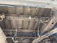 Chevrolet Tornado 2015  2015 Chevrolet Tornado Ingreso Cajuela 1