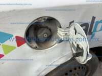 Chevrolet Tornado 2015  2015 Chevrolet Tornado Ingreso Cajuela 2