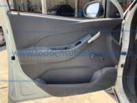 Chevrolet Tornado 2015  2015 Chevrolet Tornado Ingreso Interiores 0