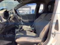 Chevrolet Tornado 2015  2015 Chevrolet Tornado Ingreso Interiores 1