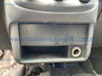 Chevrolet Tornado 2015  2015 Chevrolet Tornado Ingreso Interiores 10