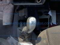 Chevrolet Tornado 2015  2015 Chevrolet Tornado Ingreso Interiores 11