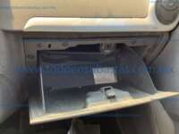 Chevrolet Tornado 2015  2015 Chevrolet Tornado Ingreso Interiores 14