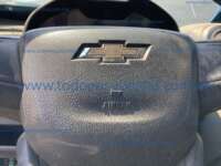 Chevrolet Tornado 2015  2015 Chevrolet Tornado Ingreso Interiores 15