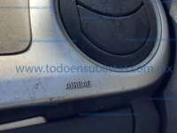 Chevrolet Tornado 2015  2015 Chevrolet Tornado Ingreso Interiores 16