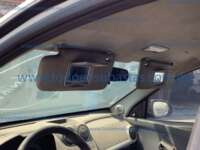 Chevrolet Tornado 2015  2015 Chevrolet Tornado Ingreso Interiores 17