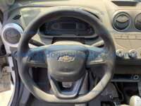 Chevrolet Tornado 2015  2015 Chevrolet Tornado Ingreso Interiores 2