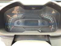 Chevrolet Tornado 2015  2015 Chevrolet Tornado Ingreso Interiores 3