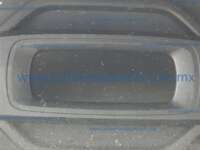 Chevrolet Tornado 2015  2015 Chevrolet Tornado Ingreso Interiores 4