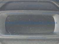 Chevrolet Tornado 2015  2015 Chevrolet Tornado Ingreso Interiores 5