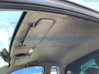 Chevrolet Tornado 2015  2015 Chevrolet Tornado Ingreso Interiores 6