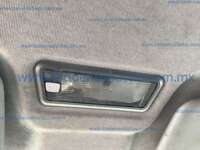 Chevrolet Tornado 2015  2015 Chevrolet Tornado Ingreso Interiores 7