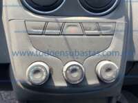 Chevrolet Tornado 2015  2015 Chevrolet Tornado Ingreso Interiores 9