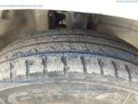 Chevrolet Tornado 2015  2015 Chevrolet Tornado Ingreso Llantas 1