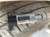 Chevrolet Tornado 2015  2015 Chevrolet Tornado Ingreso Llantas 11