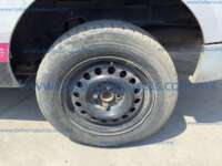 Chevrolet Tornado 2015  2015 Chevrolet Tornado Ingreso Llantas 6