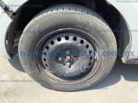 Chevrolet Tornado 2015  2015 Chevrolet Tornado Ingreso Llantas 9