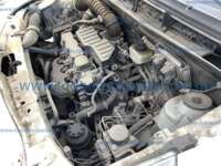 Chevrolet Tornado 2015  2015 Chevrolet Tornado Ingreso Motor 0