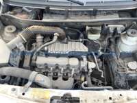 Chevrolet Tornado 2015  2015 Chevrolet Tornado Ingreso Motor 1