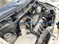 Chevrolet Tornado 2015  2015 Chevrolet Tornado Ingreso Motor 2
