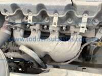 Chevrolet Tornado 2015  2015 Chevrolet Tornado Ingreso Motor 3