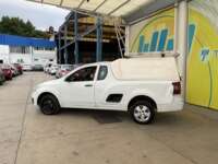 Chevrolet Tornado 2015 2p LS L4/1.8 Man 2015 Chevrolet Tornado Venta Exteriores 7