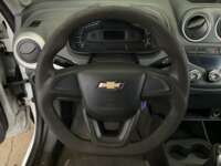 Chevrolet Tornado 2015 2p LS L4/1.8 Man 2015 Chevrolet Tornado Venta Interiores 1