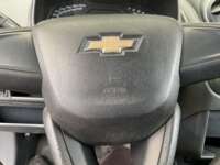 Chevrolet Tornado 2015 2p LS L4/1.8 Man 2015 Chevrolet Tornado Venta Interiores 11